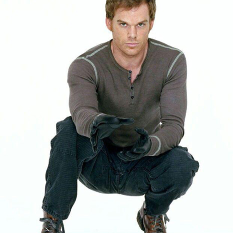 Dexter Archive Icon
